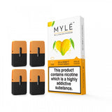 MYLE POD - SWEET MANGO - VAYYIP