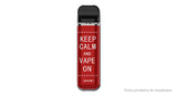 SMOK NOVO 2 25W POD SYSTEM-Keep Calm-VAYYIP