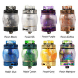 Advken Manta RTA TANK Resin Version 4.5ml