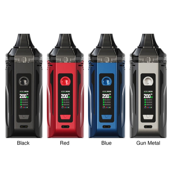 Artery Nugget GT 200W Pod Kit