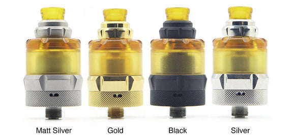 ASMODUS Anani V2 MTL RTA