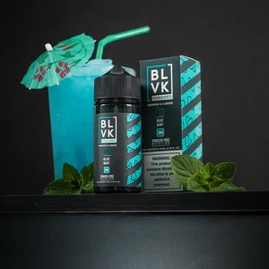 BLVK - HUNDREDS BLUE MINT 100ml