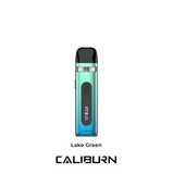 UWELL CALIBURN X POD SYSTEM 850MAH