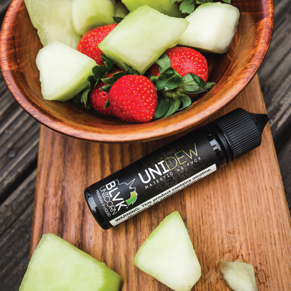 UniDew by BLVK Unicorn E-Juice 60ml - VAYYIP