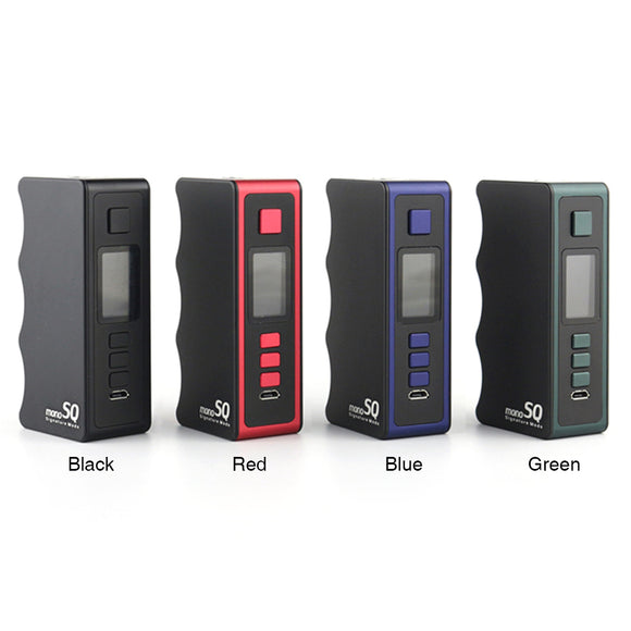 DOVPO Mono SQ 75W TC Box Mod