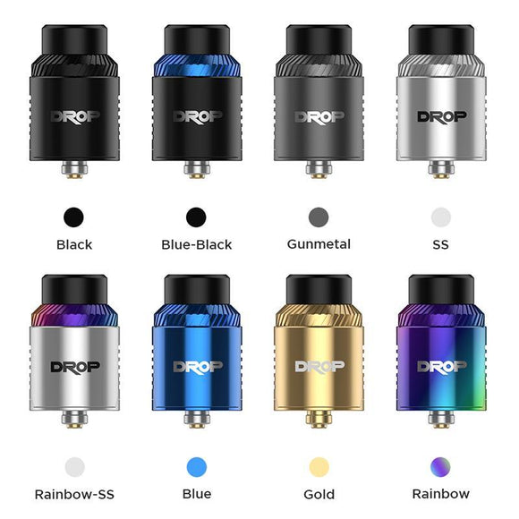 Digiflavor Drop RDA V1.5