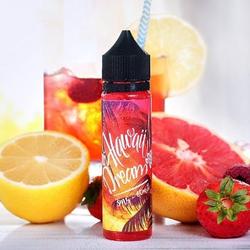 Hawaii Dream (Tropical Fruits) - 60ml