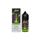 Nasty Shisha – Green Grape - SALTNIC