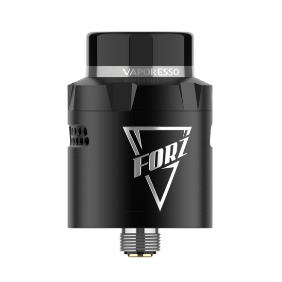 VAPORESSO FORZ RDA