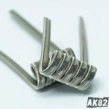 AK82 Coils