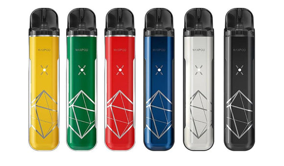 Freemax Maxpod Kit 550mAh