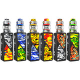 Freemax Maxus 100W TC Kit