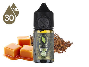 GMT by Gold Leaf SALT 30ml - VAYYIP