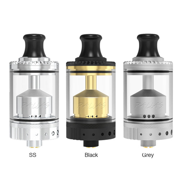 GAS MODS Pallas RTA 3ml Tank