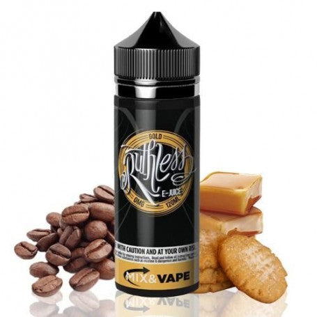 RUTHLESS Gold - 120 ML