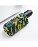 PUMA BOX 200W BOX MOD by Vapor Storm-Camo Green-VAYYIP