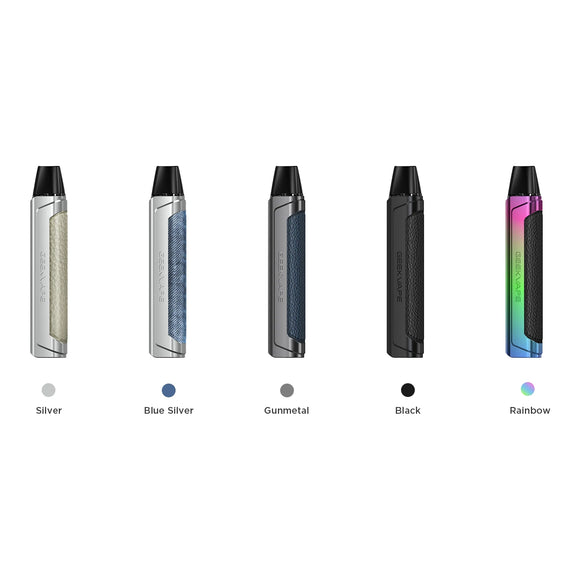 GEEKVAPE AEGIS ONE POD SYSTEM KIT 780MAH 2ML