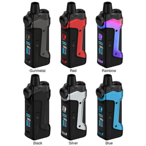 Geekvape Aegis Boost Pro 100W 18650 Pod Kit