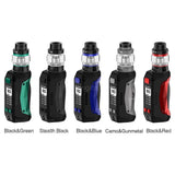 Geekvape Aegis Mini 80W TC Kit / Cerberus Version 2200mAh