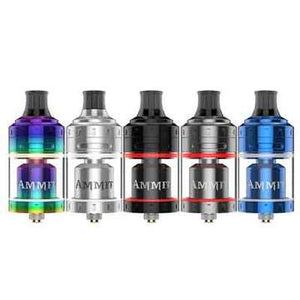 Geekvape Ammit MTL RTA Tank