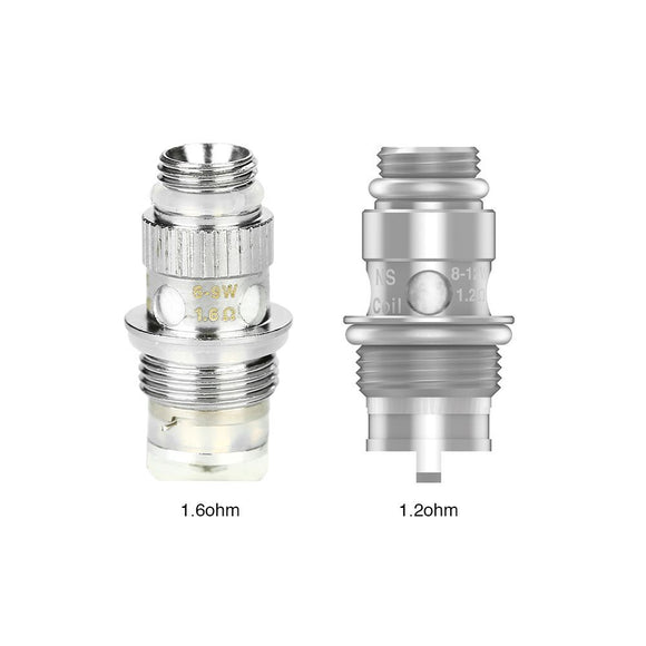 Geekvape NS Coil for Flint Tank 5pcs