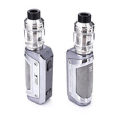 Geekvape S100 (Aegis Solo 2) Kit with Z Subohm 2021 Tank 5.5ml