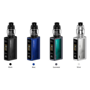 Geekvape Obelisk 120 FC Z Kit (EU VERSION) Adapter Included