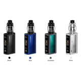 Geekvape Obelisk 120 FC Z Kit (EU VERSION) Adapter Included