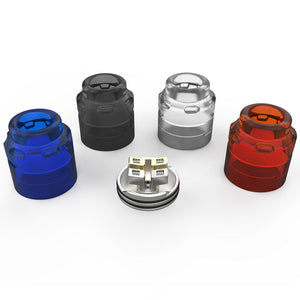 Hellvape Dead Rabbit SE RDA Set TANK