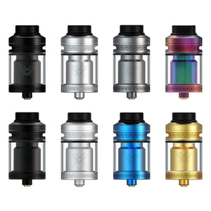 Hellvape Dead Rabbit V2 RTA 2ml Tank