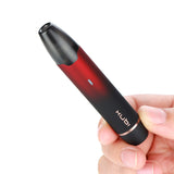 HOTCIG KUBI REFILLABLE POD STARTER KIT-Black Red-VAYYIP