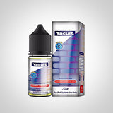 YACULT BLACKCURRANT SALT NICOTINE 30ml