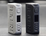 The Rebel Mod Inline - Evolv DNA 250C (Dual 2x700) MOD