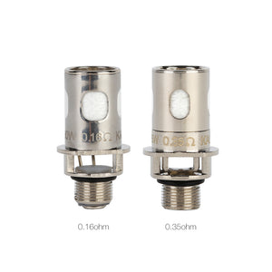 Innokin Replacement Coils for Ajax Tank Atomizer 5pcs