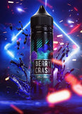 FROZEN BERRY CRASH by SAM VAPES