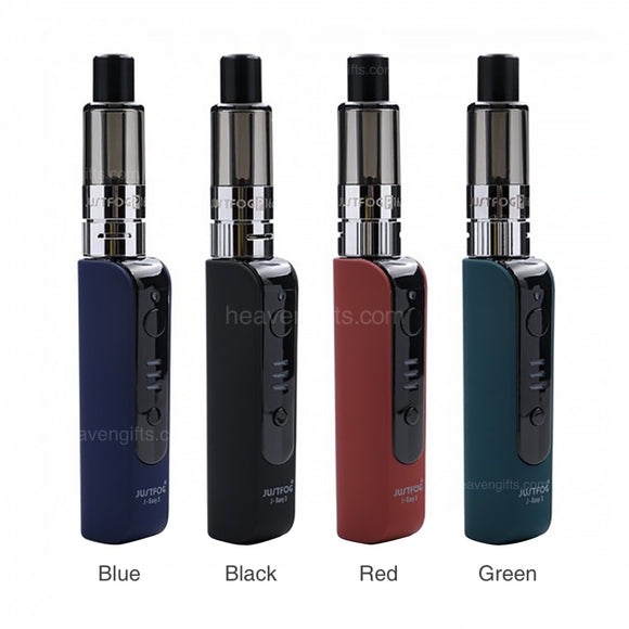 JUSTFOG P16A Starter Kit 900mAh - VAYYIP