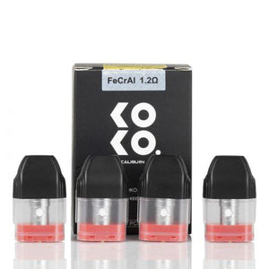 UWELL CALIBURN KOKO REPLACEMENT PODS