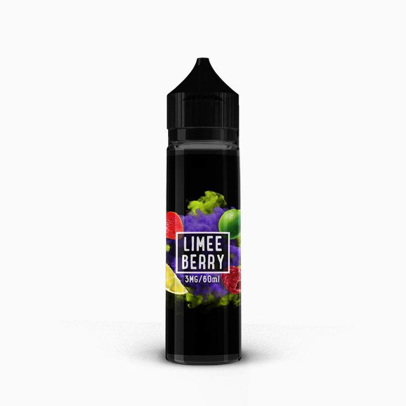 SAM VAPES – Limee Berry