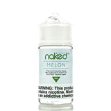 Melon (Polar Breeze)-Naked