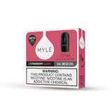 MYLE META V5 PODS