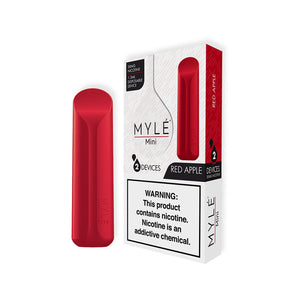 MYLE MINI DISPOSABLE DEVICE - VAYYIP