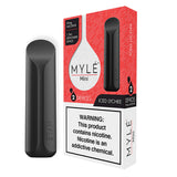 MYLE MINI DISPOSABLE DEVICE