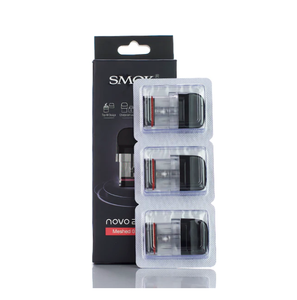 SMOK - NOVO 2X Replacement Pods