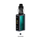 Geekvape Obelisk 120 FC Z Kit (EU VERSION) Adapter Included