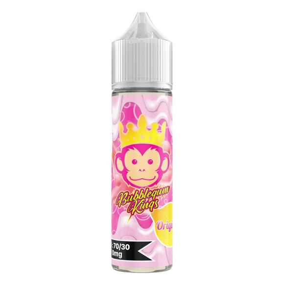 BubbleGum Kings By Dr vapes