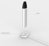 PANMENA PORTABLE CHARGING DOCK FOR E-CIGARETTES