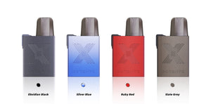 Advken Potento X Pod System Kit 950mAh