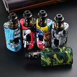 PUMA BOX 200W BOX MOD by Vapor Storm - VAYYIP