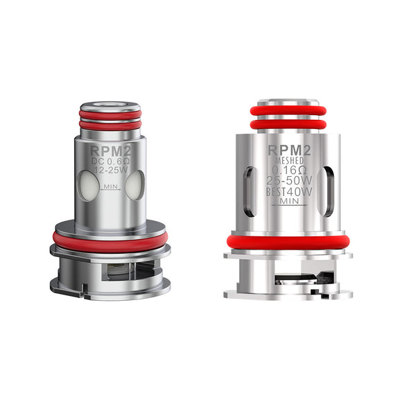 SMOK RPM2