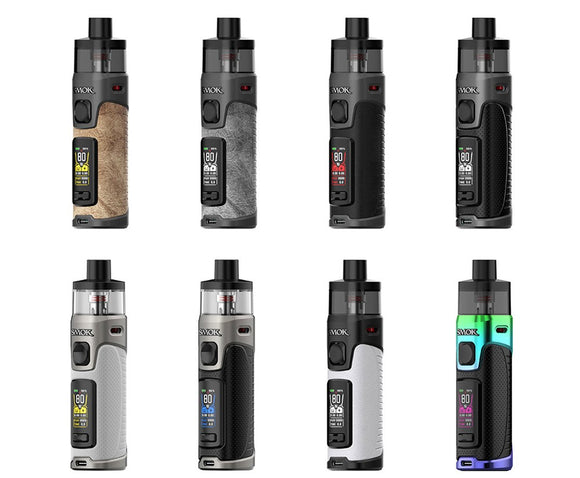 Smok RPM 5 kit (2000mAh)